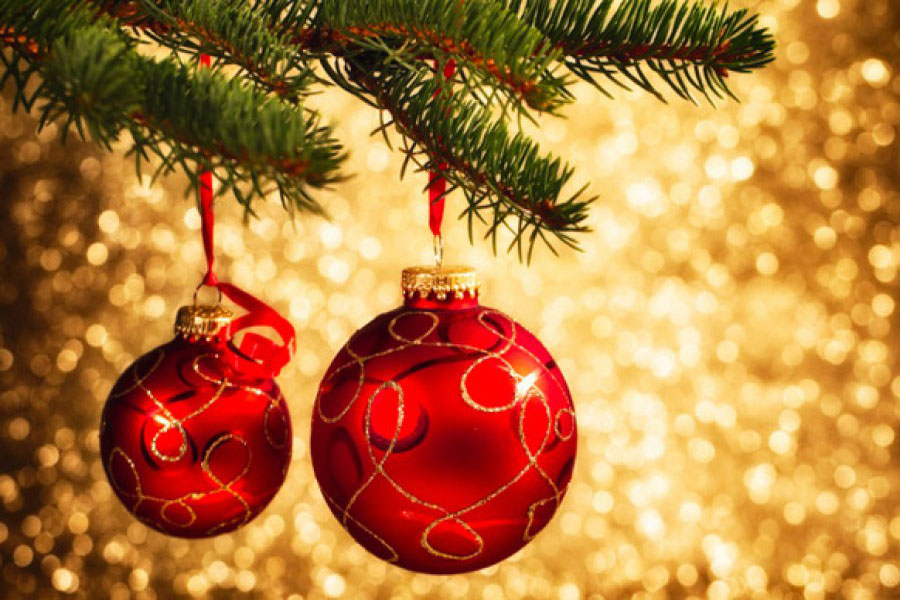 Čestitka vjernicima koji Božić slave prema julijanskom kalendaru