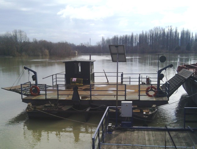 skela remont