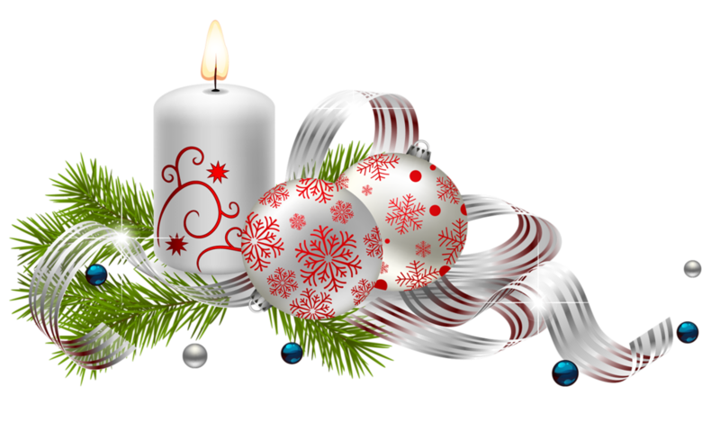 deco de noel png 4