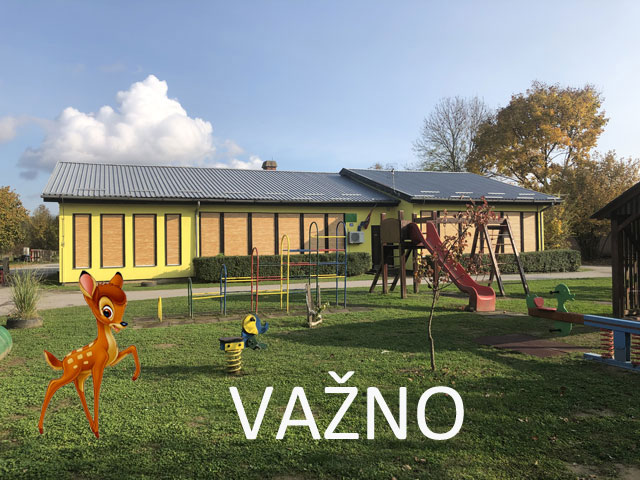 vijest vazno