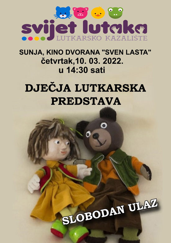 lutkarska