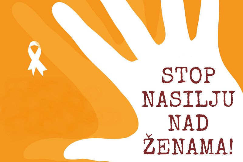 medjunarodni dan borbe protiv nasilja nad zenama
