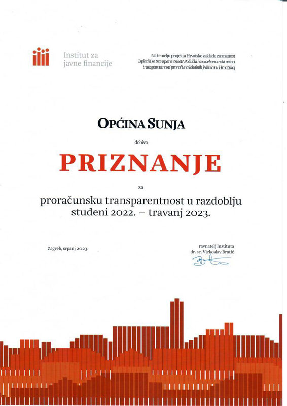 PRIZNANJE ijf