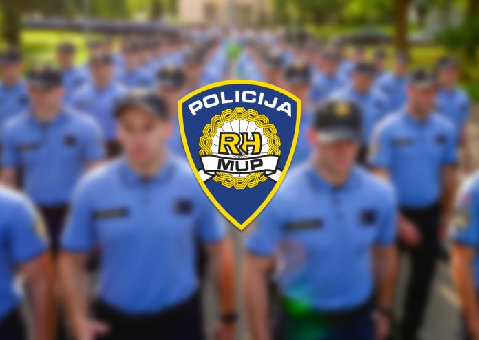 policija akcije