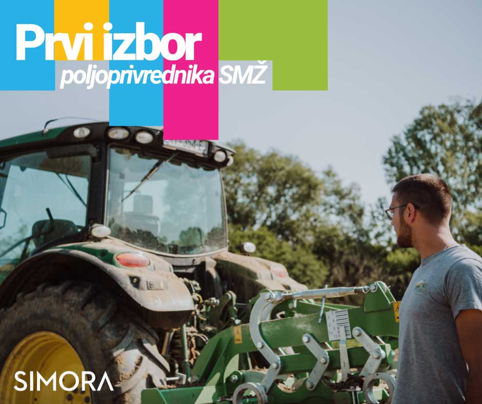 Mladim poljoprivrednicima 75 tisuća eura - SIMORA organizira radionice