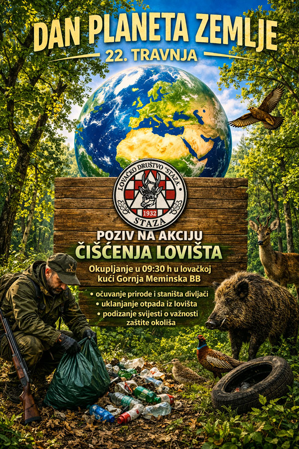 dan planeta zemlje 2026