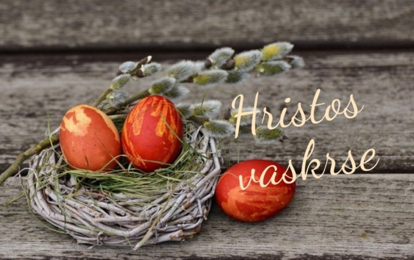 uskrs pravoslavni