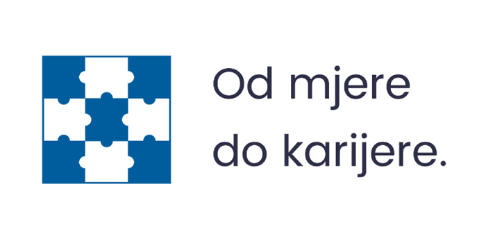 Od mjere do karijere header