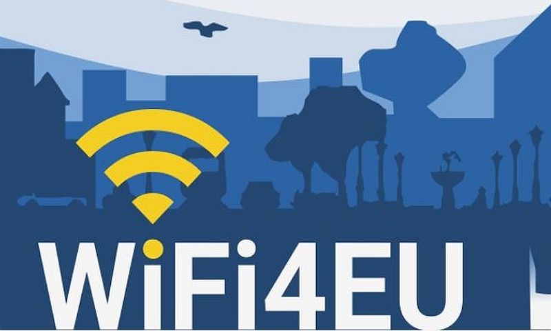 WiFi4EU