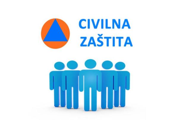 civilna zastita