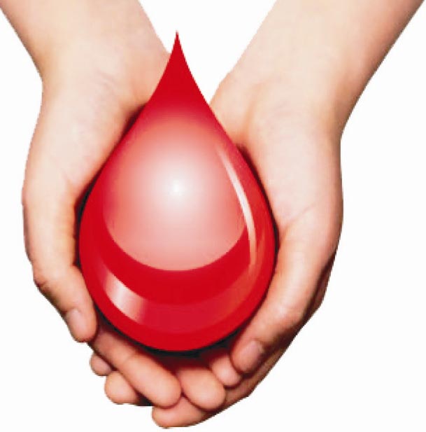 Blood-Donation 0