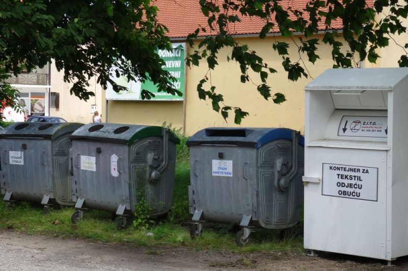 kontejneri
