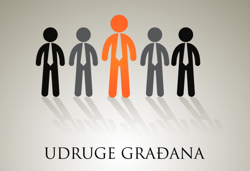 udruge gradana