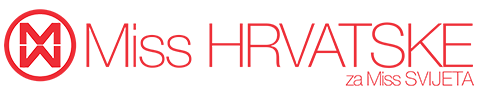 logo misshrvatske