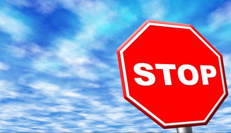 znak stop 3 33605